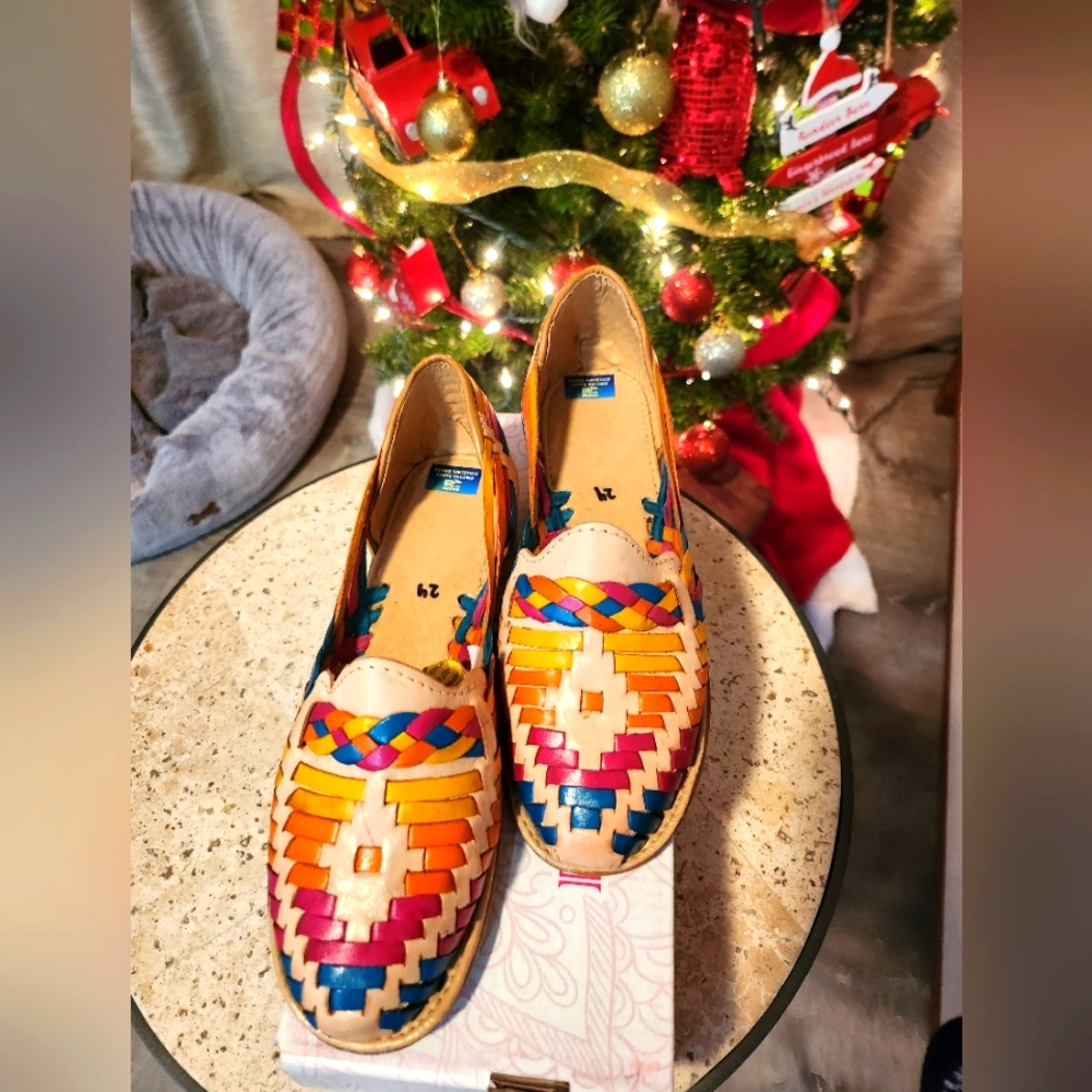 Mexican Sandals NEW